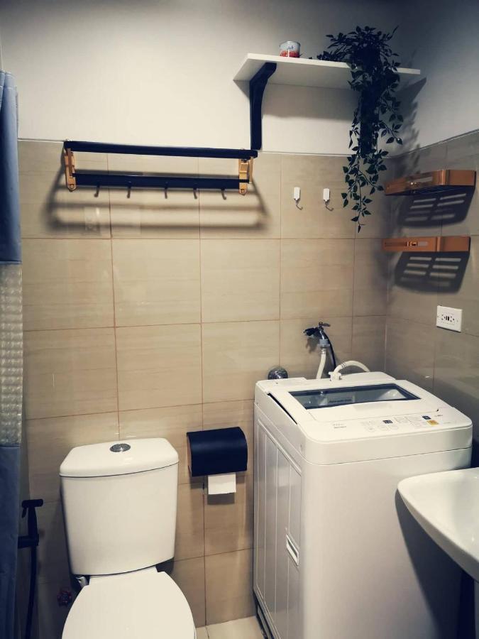 Shore Residences Mall Of Asia Pool View 200Mbps Free Wi-Fi Pasay Eksteriør billede
