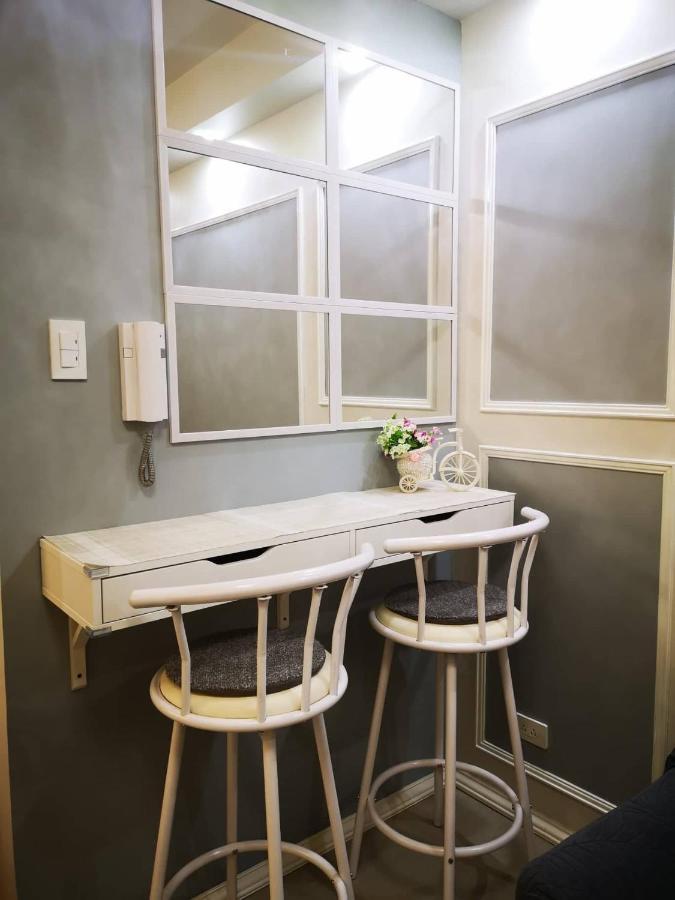 Shore Residences Mall Of Asia Pool View 200Mbps Free Wi-Fi Pasay Eksteriør billede